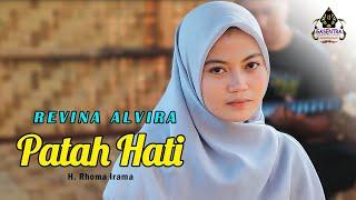 PATAH HATI (Mirnawati) Cover By REVINA ALVIRA