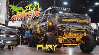 2021 Myrtle Beach Truck Week | FURY Tires