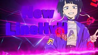 Открытие нового лучшего читерского сервера LINEHVH 