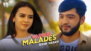 Ohun Hasan - Vapshe malades (Official Music Video)