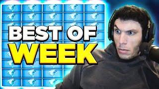 BIGGEST STREAMERS WINS ON SLOTS THIS WEEK!! #50 |  TRAINWRECKS,  XPOSED, YASSUO, CABRZY AND MORE