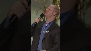 I love Mexican food | Jim Gaffigan