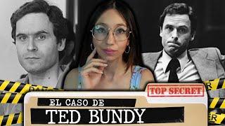 El HORRIBLE CASO de TED BUNDY