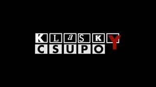 Klasky Csupo Robot has a Zplaat Error