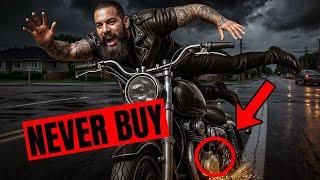 Amazon Motorcycle Parts You Should NEVER Buy ️