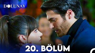 Dolunay 20. Bölüm