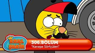 Kral Şakir 306. Bölüm - Sihirli Sözcük  YENİ BÖLÜM