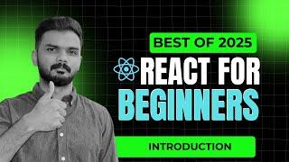 React full course Malayalam for beginners 2025 | Learn React & Software Engineering from experts