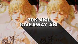 30K GIVEAWAY ALIGHT MOTION // алайт моушен (шейк/колоринг/переход и т.д)