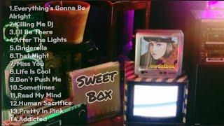 Sweetbox(스위트박스)Best 14 Playlist