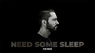 Eminem - Need Some Sleep (2023)