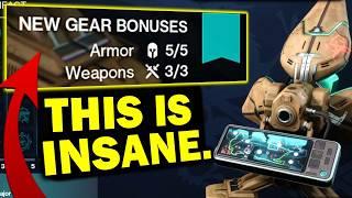The Most Controversial Change in The Edge of Fate DLC...