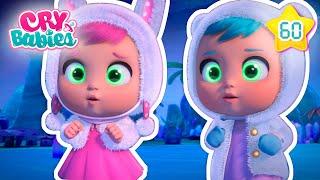 We zijn Betoverd ‍️ | Cry Babies Magic Tears  Volledige Aflevering  Cartoons