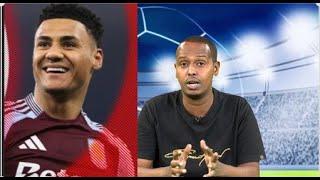 Live Transfer Update Arsenal intee u raacnaa markaana Watkins ayay ku laabteen, Hojlund & Zirkzee