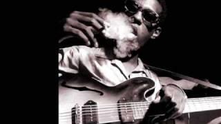 Grant Green - So What