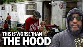 "Black People Shouldn't Be Scared of a Sundown Town..." Anton Says Poor White People Have It Worse 