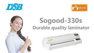 A3 Laminator, Durable Quality Laminator