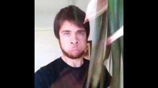 "Planet of the Ape : House Plant is my Bitch" Vine Video