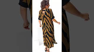 1-2807_52-54-56 Одежда Plus-size Интернет-магазин Блузка бай / Blyzka.by