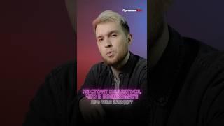 Не стоит надеяться, что в военкомате про тебя забудут #shorts