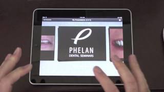 iPad for Dentistry