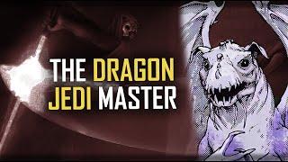 The Powerful  STAR DRAGON Jedi Masters! | Legends Lore