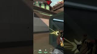 Walling In Valorant #immortal #valorant #viral #headshot #valorantclips #gaming