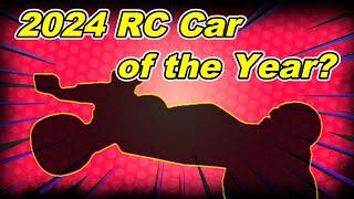 2024 RC Car of the Year!