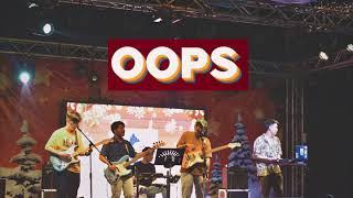 OOPS LIVE | THONG TAEK FAIR (Almost full show)