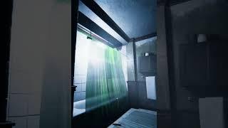 Electrocution Shower | 9 Childs Street #shorts