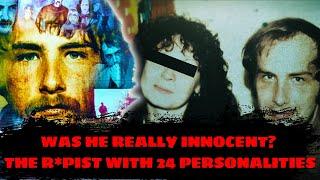 Unsolved Mysteries: The Case of Billy Milligan and His 24 Personalities | Notorious Crime Stories