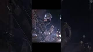 Нужна поддержка. Робокоп  #shorts