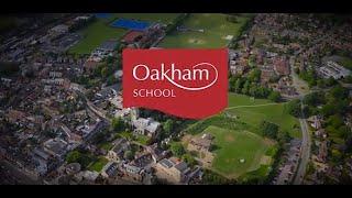 Oakham School