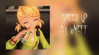 CMH - SKIN$ speed up