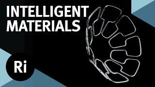 What Can Intelligent Materials Do? - with Skylar Tibbits