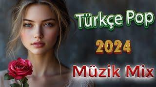 Türkçe Pop Remix 2024 - En Çok Dinlenen Pop Remix 2024 Eylül - Animasyonlu Pop Şarkılar 2024 Mix