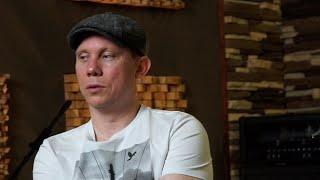 Владимир Афанасьев (Нигатив)  О первых выходах на сцену и почему они были неудачны.
