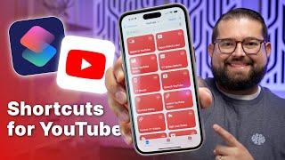 13 Easy YouTube Shortcuts for Creators and Viewers!