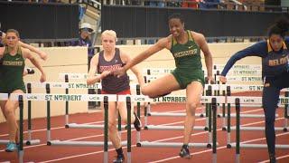 St. Norbert Cross Country and Track & Field: A History of Success