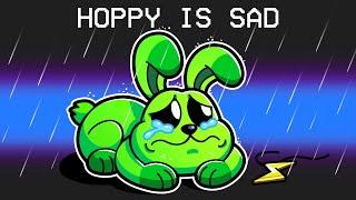 HOPPY HOPSCOTCH is SAD!!