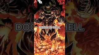 Dr Doom becomes the servant of Lady Death? #avengers #doomsday #marvel