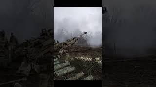 M777 fire ЗСУ +(лего)