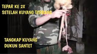 [LIVE]TERBERAT!DUEL ke2 VS DUKUN SANTET KUYANG,TUSUK KONDE,GELAP NGAMPAR!