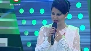 Shomoy Katuk Gane Gane | Asif Akbar [Boishakhi TV Studio live]