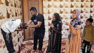 Trying to Save:Nasib and Sakina's Support for Soraya and Hojjat's Jealousy in the Shadow of Revenge