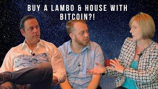 Eric Dalius on Buying Real Estate with Bitcoin: The Future of Property Transactions?