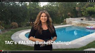 The Anglophile Channel #IceBucketChallenge