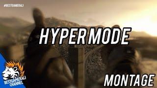 Dying Light - Hyper Mode Montage