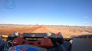 Finke 2019 Can am 627