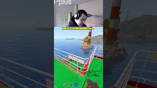 AI on Cargo  #xkevv #rust #shorts